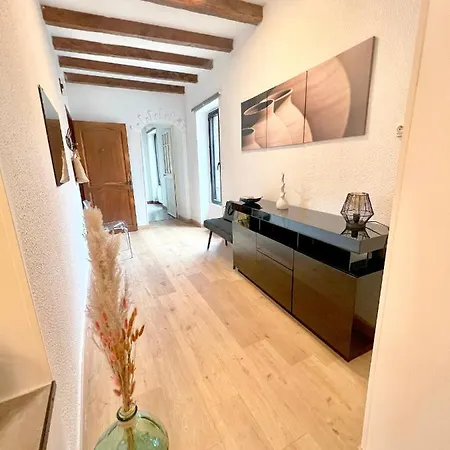 Apartman Le Cocon De La Chaine Des Puys & Spa Terrasse Aubière