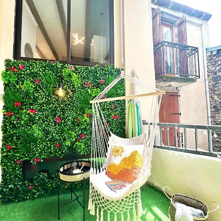 Apartment Le Cocon De La Chaine Des Puys & Spa Terrasse Aubiere