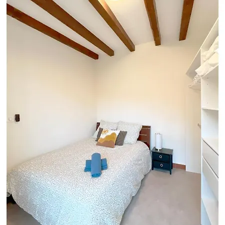 Apartman Le Cocon De La Chaine Des Puys & Spa Terrasse Aubière