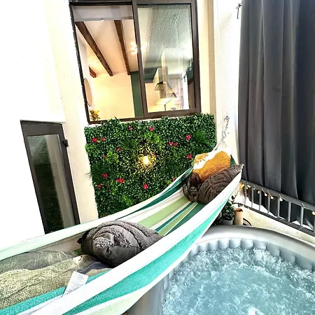 Apartman Le Cocon De La Chaine Des Puys & Spa Terrasse Aubière