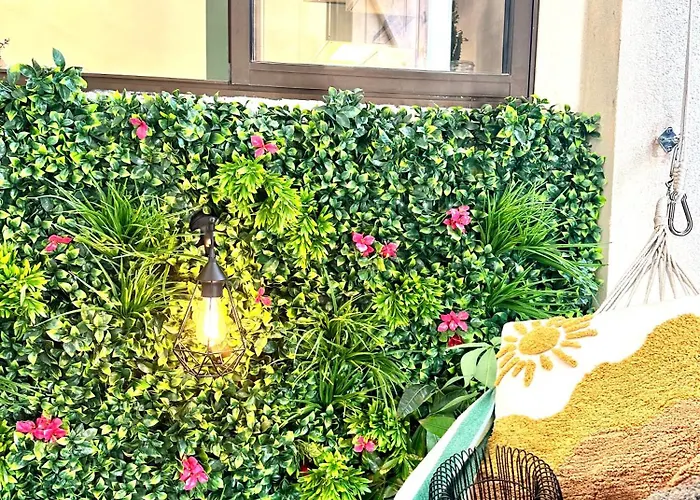 Apartamento Le Cocon De La Chaine Des Puys & Spa Terrasse Aubière